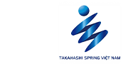 CÔNG TY TNHH TAKAHASHI SPRING VIỆT NAM