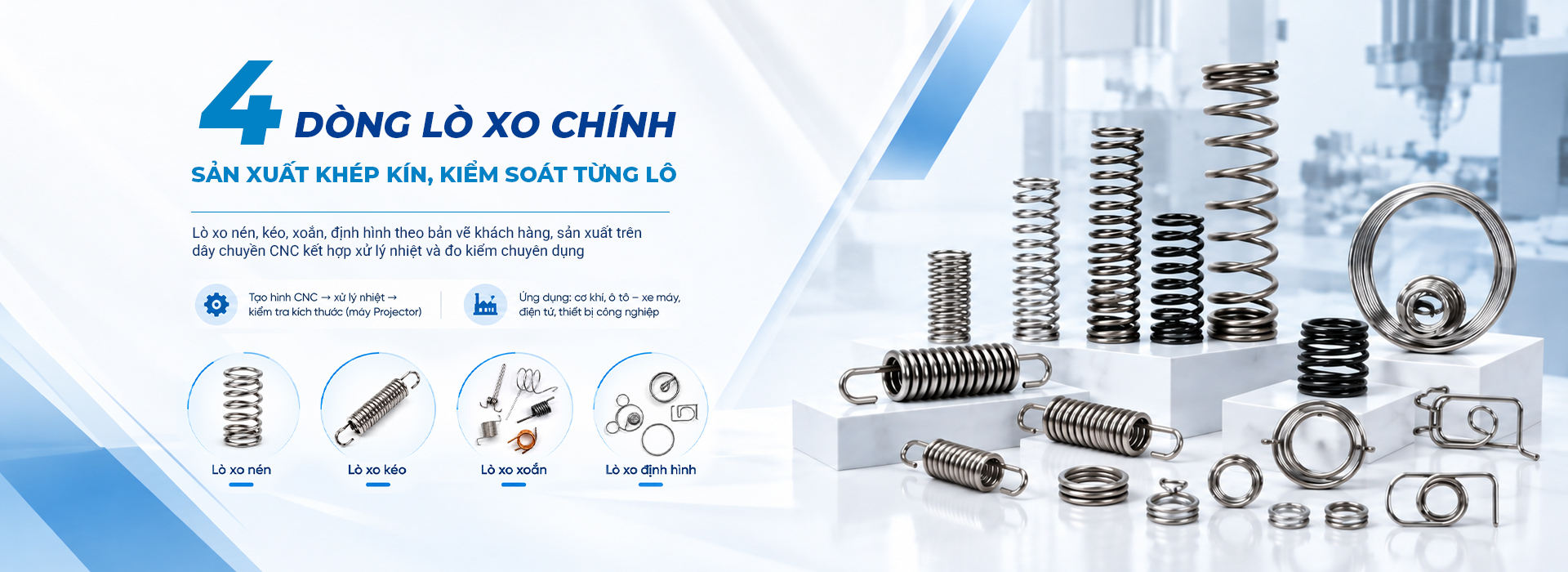 CÔNG TY TNHH TAKAHASHI SPRING VIỆT NAM